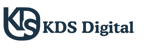 At KDS Digital, we help businesses of all sizes build visibility, credibility, and a competitive edge in the digital marketplace.