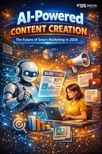 KDS Digital Blog image